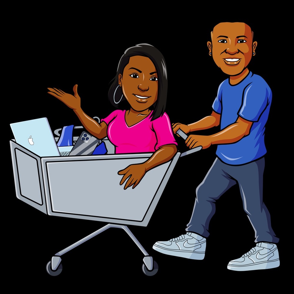 Meet your Posher, Bria